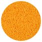 Yellow Sprinkles Jimmies 1.98 Pounds Container, Sprinkles For Cake Decorating, Cake Sprinkles, Sprinkles For Baking, Ice Cream &