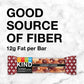 Kind Cranberry Almond + Antioxidants, 6 Count (Pack Of 1), Net Weight: 8.4 Oz