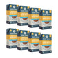 Bare Bones Low Sodium Organic Chicken Bone Broth | Pour W/ Pasture Raised Protein & Collagen For Cooking & Sipping | No Artifici