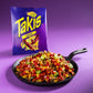 Takis Rolls Fuego 24.7 Oz