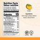 Chimes Mango Ginger Chews, 1lb Bag