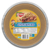 Keebler Ready Crust 9-Inch Shortbread Pie Crusts, Premade Pie Crusts For Baking And No-Bake, 12 ct