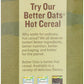 Cereal,Hny&Nut Toasty O'
