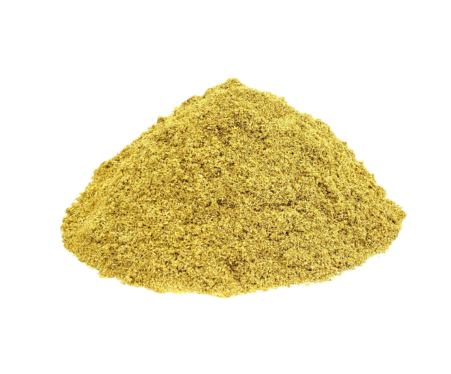 The Spice Way Fennel Seed Ground - Bulk Seeds Powder Great For Tea And Cooking 8 Oz