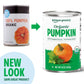 large online retailer Grocery  Organic Pumpkin Puree  15 Oz (Previously Happy Belly  Packaging May Vary)