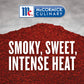 McCormick Culinary Ground Chipotle Chile Pepper, 16 oz, Smoky Sweet Flavor, Ideal for Soups, Sauces, Marinades, Meats