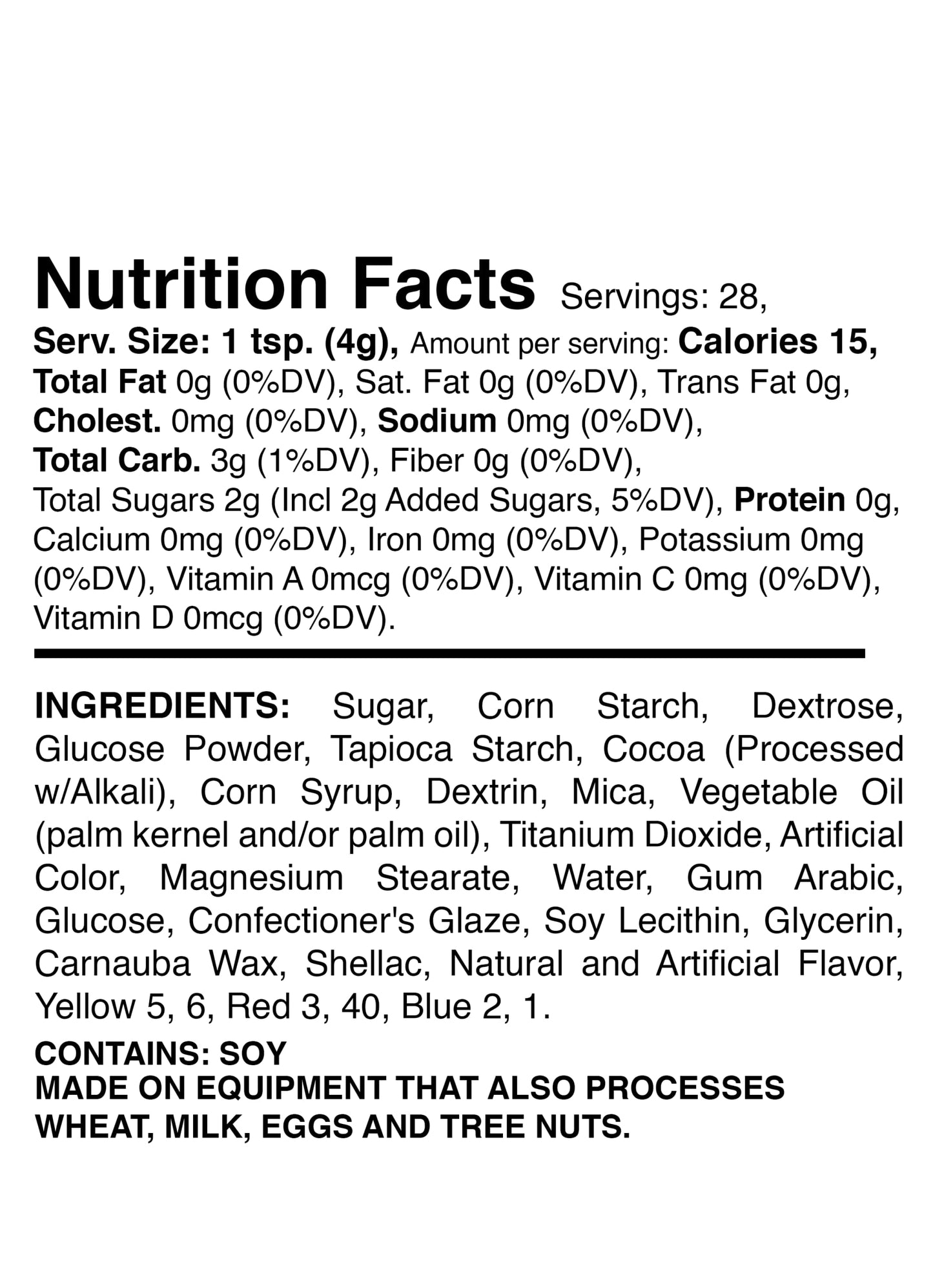 Mystic Sprinkles Graduation Day Sprinkles Mixes (Graduation Celebration Sprinkle Mix 3.9Oz)