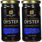 Wok Mei Gluten Free Oyster Sauce, 8 Oz. (2 Pack)