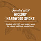 DUKES Pork Original Smoked Shorty Sausages, 7g Protein, 16 oz, Pack of 1