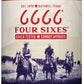 6666 Four Sixes Bunkhouse Campfire Seasoning, 6 Ounce