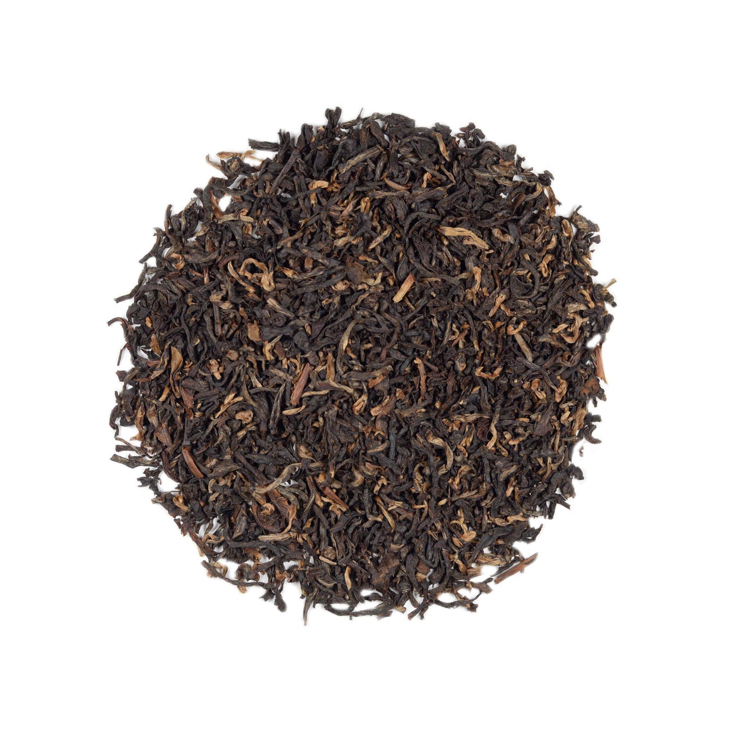 Pantenger Assam Tea Loose Leaf. Second Flush. Organic Black Tea 3.5 Oz (50 Servings). High Quantity Of Golden Tippys. Indian Tea