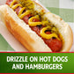 Heinz Sweet Relish, 12.7 Fl Oz Bottle