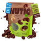 Nutic Dark Chocolate Covered Cashews, 2 Lb, Rich Chocolate Coating, Perfect for Holidays & Snacks, Made in the USA