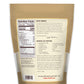 Bobs Red Mill Whole grain Oat Flour 1.25 Pound 20 Ounce (Pack of 1)