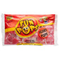 Heart Lollipops Valentines Day Candy - 28 Count - Heart Shaped Valentines Lollipops - Valentine Candy Individually Wrapped - Red