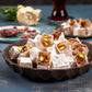 Hazer Baba Turkish Delight Pistachio Candy, Gourmet Snack Box, Traditional, Vegan Snack, Turkish Lokum, Unique Sweets, Loukumi,