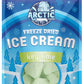 Arctic Farms Freeze Dried Ice Cream Bits Bagged And Boxed - Does Not Melt (Key Lime) (2.5Oz)