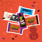 HERSHEYS  KIT KAT and REESES Assorted Flavored Snack Size  Halloween Candy Bag  17.28 (30 Pieces)