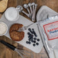 Baking Powder, 1 Pound Aluminum Free, Corn Starch Free, Double Acting, Gluten Free. Made In Our Usa Allergen Free Facility. Prem