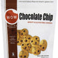 Wow Baking Gluten Free Chocolate Chip Cookie, 8 Oz