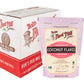 Bob'S Red Mill Coconut Flakes, 10Oz (Pack Of 4) - Non Gmo, Fair Trade Certified, Vegan, Paleo Friendly, Keto Friendly, Kosher
