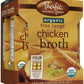 Pacific Natural Foods Organic Chicken Broth (6X4 Pack)