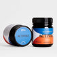 ACTIVIST Raw Manuka Honey 850+MGO | Product of New Zealand | Certified Non-GMO | BPA-Free Jar (8.8 oz| 250 g)