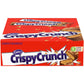 Crispy Crunch Chocolate Bar 24Pk (48G Per Pack) Made In Canada