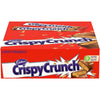 Crispy Crunch Chocolate Bar 24Pk (48G Per Pack) Made In Canada