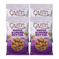 Quinn Dark Chocolate'Y Peanut Butter Filled Pretzel Nuggets, Gluten Free, Corn Free, Soy Free, Dairy Free & Vegan Friendly, Non-