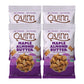 Quinn Dark Chocolate'Y Peanut Butter Filled Pretzel Nuggets, Gluten Free, Corn Free, Soy Free, Dairy Free & Vegan Friendly, Non-