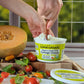 Kalona Super Natural Organic Reduced Fat 2% Cottage Cheese, 16 oz