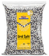 Rani Urid/Urad Split Chilka (Split Matpe Beans with Skin) Indian Lentils 128oz (8lbs) 3.63kg Bulk ~ All Natural | Gluten Friendl