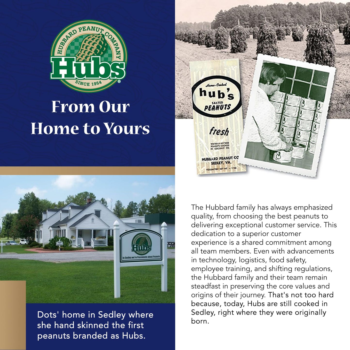 Happy Hour Hubs (2 Pack Of 15 Ounce Cans)