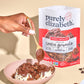 Purely Elizabeth Chocolate Lovers Variety Pack, Made with Organic Oats and Ancient Grains, Gluten-Free, Non-GMO (3 Ct)