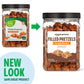 large online retailer Grocery Peanut Butter Filled Pretzels, 24 Oz, Pack of 1