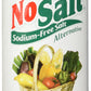NoSalt Original Sodium-Free Salt Alternative 11 Ounce (Pack of 2)