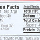 Annie'S Naturals Organic Ketchup, 24 Oz