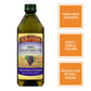 Pompeian 100% Grapeseed Oil, Light And Subtle Flavor, Perfect For High-Heat Cooking, Deep Frying And Baking, Rich In Vitamin E,
