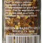 Morton & Bassett Red Chili Flakes, 1.3 Oz, Model 617720, Spicy Seasoning