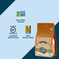 Lundberg Family Farms - California Brown Basmati Rice, Pleasant Aroma, Wont Clump When Cooked, 100% Whole Grain, High Fiber, Pa