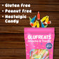 Nik N Nip Old-Fashioned Trendy Wax Bottle Candy Bulk Size - Viral Tiktok Wax Juice Bottles | Fun, Chewy, Fruity Treats For All A