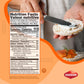Haddar Wholegrain Thin Rice Cakes with Himalayan Sea Salt, 4.2oz (3 Pack) | Gluten Free | Made With Whole Grain Brown Rice | Veg