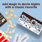 Sno-Caps, Semi-Sweet Chocolate Nonpareils, Movie Theater Candy Box, 3.1 Oz Each, Bulk 15 Pack