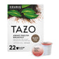TAZO K-Cups Bold Traditional Breakfast-Style Black Tea, 22 Count, Model 68375780