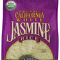 Organic California White Jasmine Rice 2 lb Bag(S)