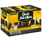 Chock Full Onuts Keurig K-Cup Pods Variety Pack (4 Packs Of 12)