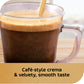 Nescafé Gold Espresso Intense, Instant Coffee, 3.5 Oz