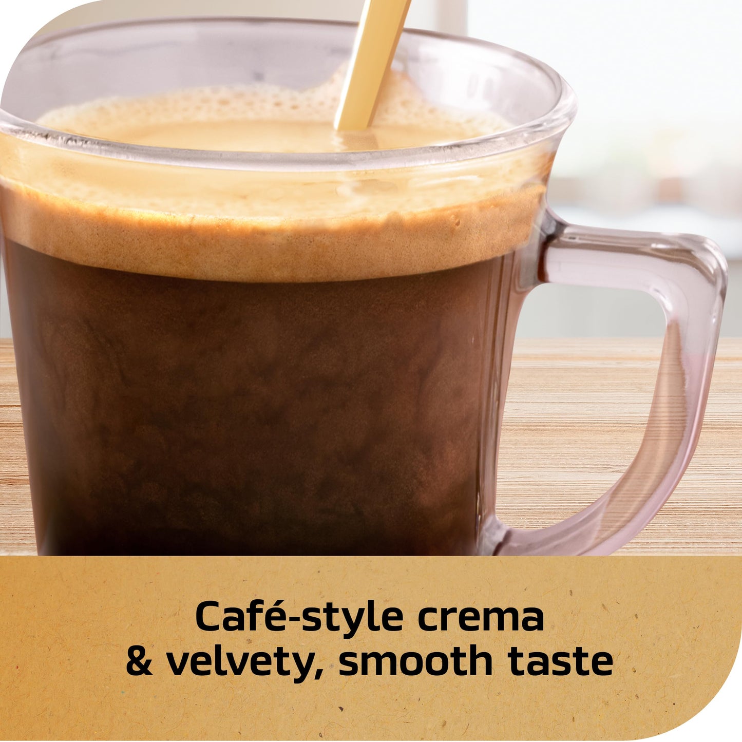 Nescafé Gold Espresso Intense, Instant Coffee, 3.5 Oz