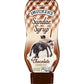 Smucker'S Sundae Syrup Chocolate Flavored Syrup, 20 Ounces (Pack Of 12)